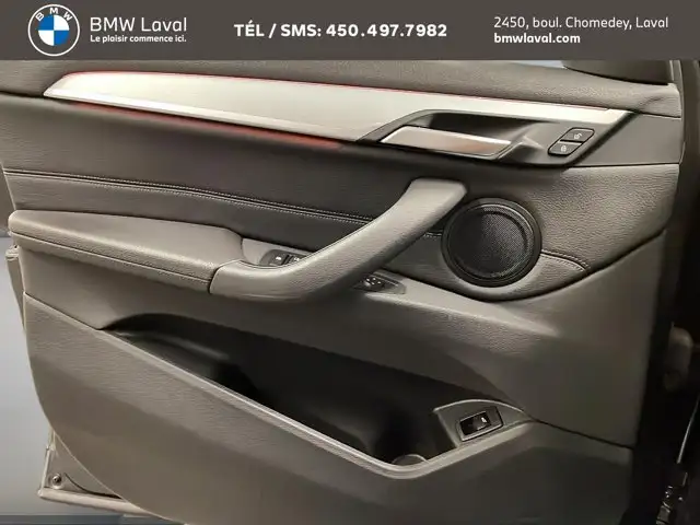 2022 BMW X1 xDrive28i | Sièges sport | in Cars & Trucks in Laval / North Shore - Image 27