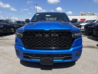 3.55 REAR AXLE RATIO,TIRES: 275/55R20 OWL ALL-SEASON (STD),BLACK MOPAR TUBULAR SIDE STEPS,REAR WHEEL... (image 1)