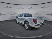 Sunroof, 20 inch Chrome-Like PVD Wheels, Tow Package, Spray-In Bed Liner! On sale now! This vehicle... (image 5)