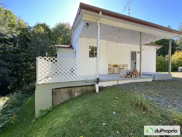 $295,000 - Bungalow for sale in St-Jean-De-Matha in Houses for Sale in Laval / North Shore - Image 4