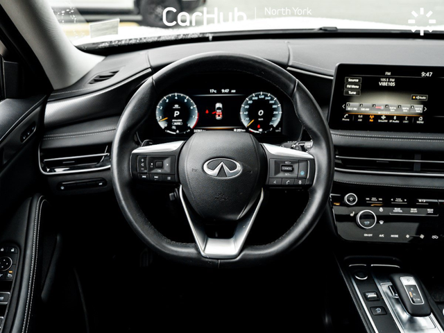2024 INFINITI QX60 LUXE in Cars & Trucks in City of Toronto - Image 15