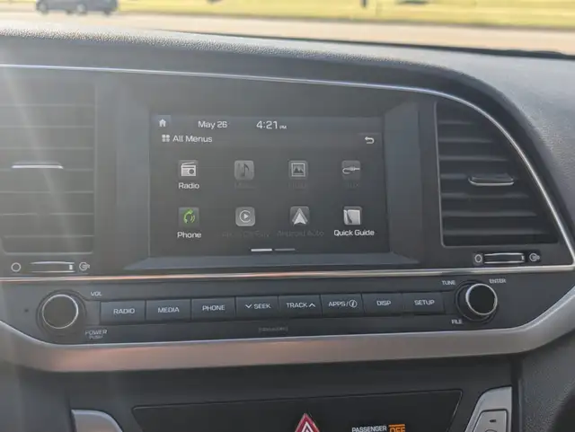 2018 HYUNDAI ELANTRA SEL* BACK UP*HEATED SEATS*B.SPOT in Cars & Trucks in City of Toronto - Image 18