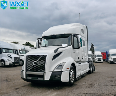 Don’t miss the chance to own the 2023 Volvo 760.Super clean, fleet-maintained, and ready to work is...
