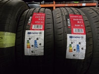All Season	205/45R17  Set of 4 	ILINK	THUNDER	NEW Markham / York Region Toronto (GTA) Preview