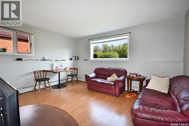 110 7th AVENUE S Big River, Saskatchewan in Houses for Sale in Meadow Lake - Image 31