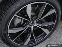 * R-Line Design: The Highline trim comes with the exclusive R-Line styling package, which includes s... (image 8)