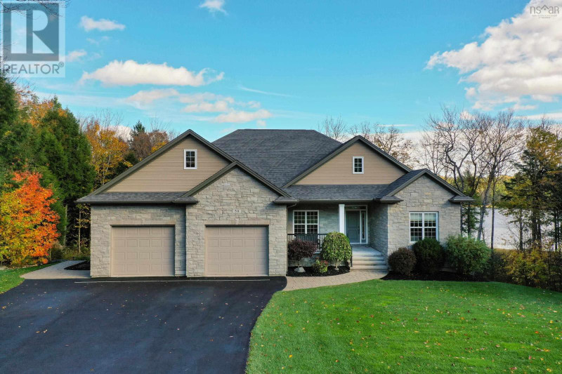 50 Vickilynn Lane Windsor Junction, Nova Scotia Houses for Sale