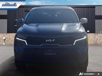 Come see this 2023 Kia Sorento LX+ CarPlay | Android Auto | Heated Seats | Cruise Control | Rear Cam... (image 7)