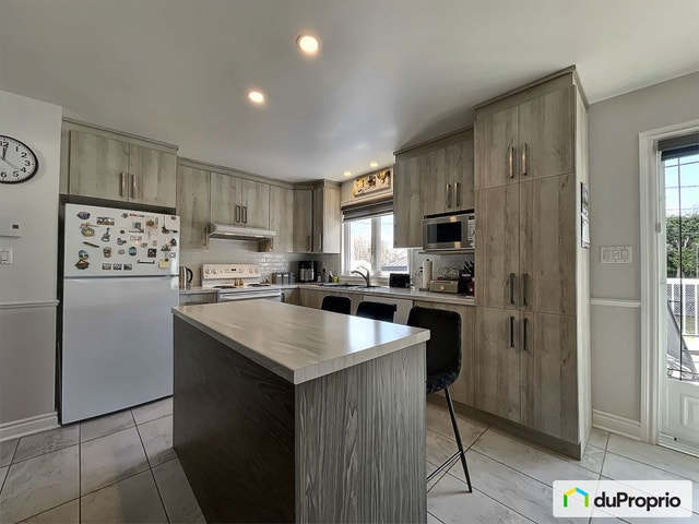 $599,000 - Bungalow for sale in St-Constant — photo 3