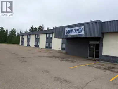 This restaurant and kitchen are ready to open, it just needs an operator. Located at the newly renov...