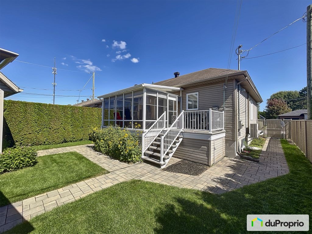 $450,000 - Semi-detached in Trois-Rivières (St-Louis-De-France) — photo 3