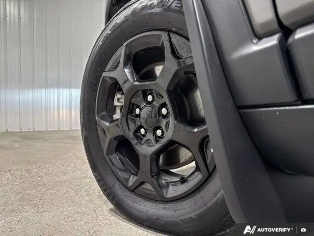 2023 Jeep Compass Trailhawk | Remote Start | Keyless Entry in Cars & Trucks in Saskatoon - Image 11
