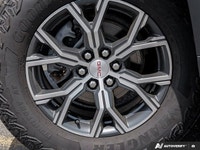 Navigate busy highways with unparalleled ease thanks to the advanced Adaptive Cruise Control, ensuri... (image 5)