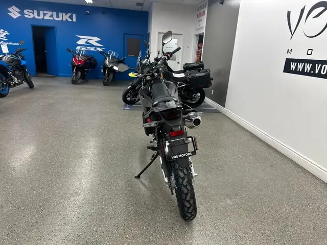 2025 Suzuki DR-Z400SM5 Dual Purpose - V6650 - -No Payments for 1 in Sport Touring in Markham / York Region - Image 7