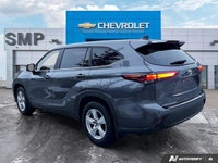 Saskatoon Motor Products - Recent Arrival! 2024 Toyota Highlander LE - Certified. Certification Prog... (image 3)