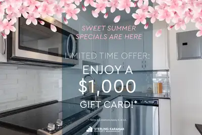 3575 Bathurst Street  - 1 Bedroom Apartment for Rent