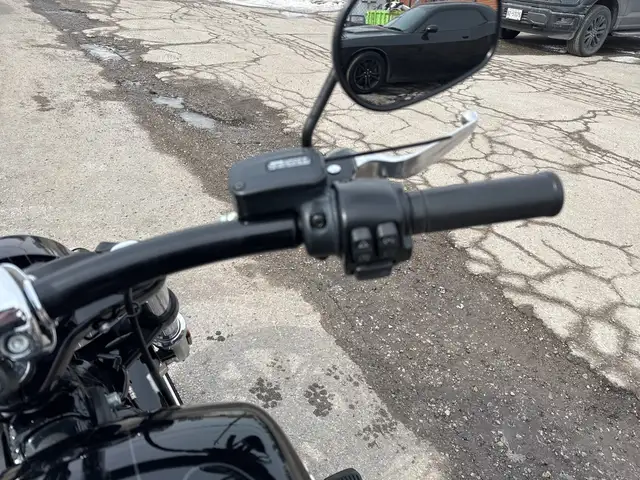 2020 Harley-Davidson Breakout ~ BREAKOUT ~ 114CI ~ S&S EXHAUST ~ in Street, Cruisers & Choppers in City of Toronto - Image 25