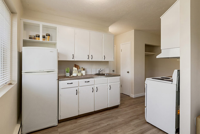 Apartments for Rent near Downtown Edmonton - The Regent - Apartm in Long Term Rentals in Edmonton - Image 2
