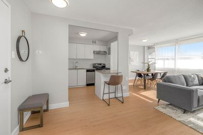 Don’t Miss Out! Renovated Suites Now Leasing! in Long Term Rentals in Mississauga / Peel Region