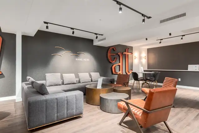 The International - One Bedroom Suites for Rent in Downtown Calg in Long Term Rentals in Calgary - Image 7