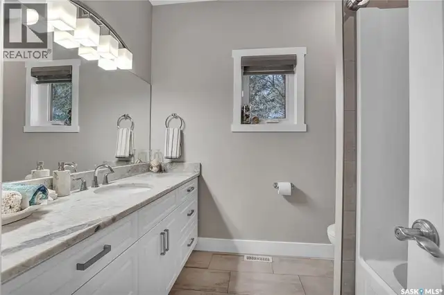 Lazy S Acreage Montrose Rm No. 315, Saskatchewan in Houses for Sale in Saskatoon - Image 26