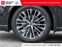 Recent Arrival! Black 2025 Lexus RX 350 AWD Luxury package, clean carfax! AWD, 21''' Alloy Wheels, 6... (image 3)