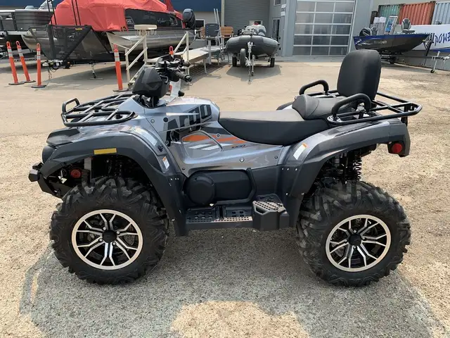 2025 Argo Xplorer XRT 1000LE in ATVs in Edmonton - Image 6