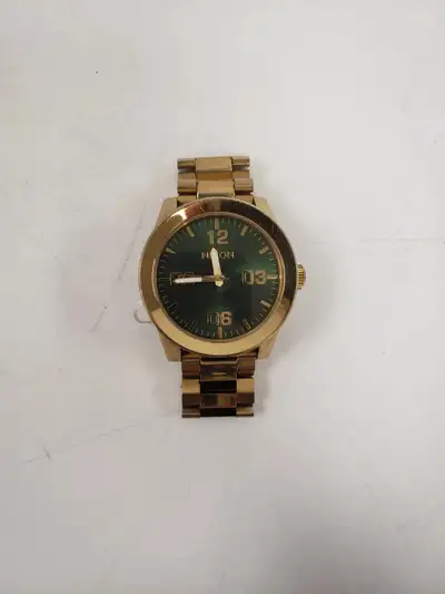 (18353-1) Nixon "The Corporal" Watch, View more