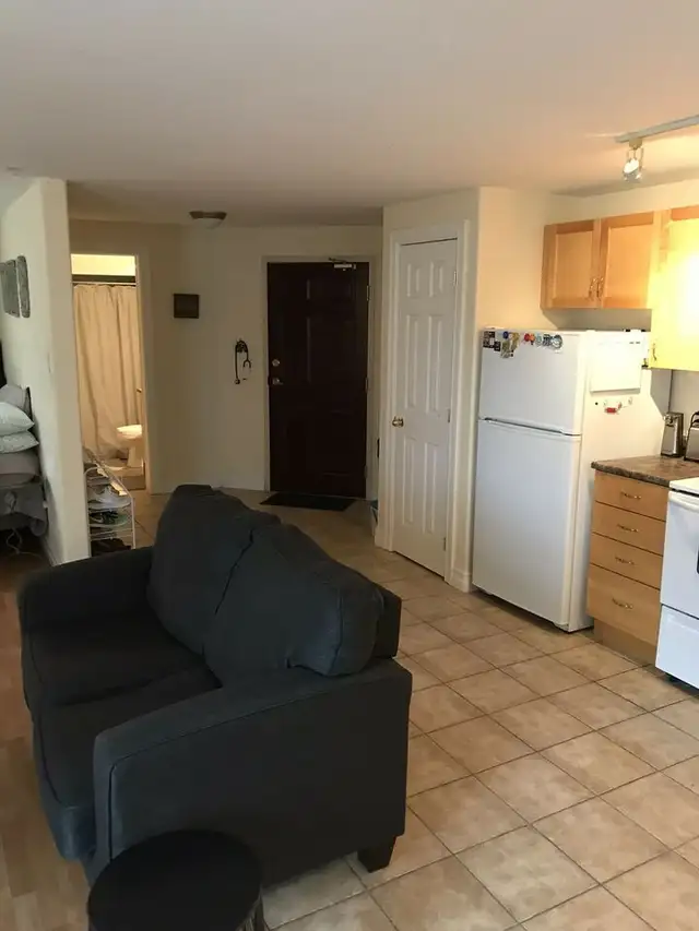 SOUTHEND HALIFAX-LARGE STUDIO OCCUPANCY  NOW OR LATER in Long Term Rentals in City of Halifax - Image 3