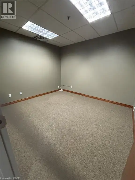 250 WYECROFT Road Unit# 9 Oakville, Ontario in Commercial & Office Space for Rent in Oakville / Halton Region - Image 23