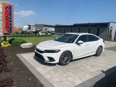 1.5L Turbo Engine, 9-Inch Touchscreen with Wireless CarPlay/Android Auto, Bose Sound, Leather Seats,...