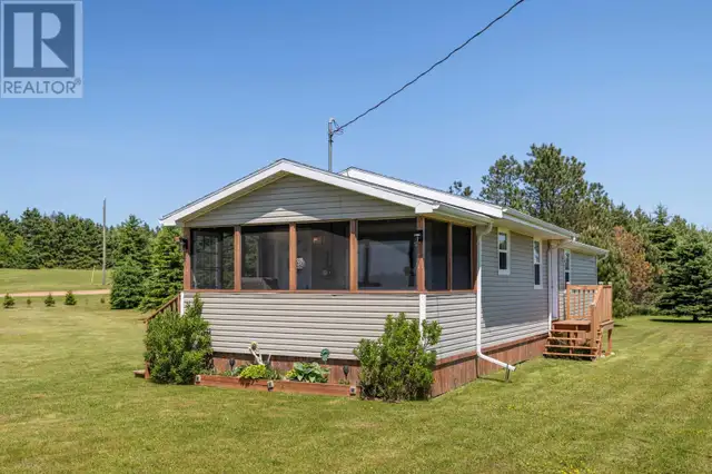 1430 New Zealand Road New Zealand, Prince Edward Island62863784471810121