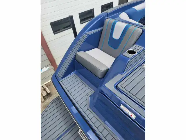 2022 MB Sports F24 FINANCING AVAILABLE in Powerboats & Motorboats in Kelowna - Image 29