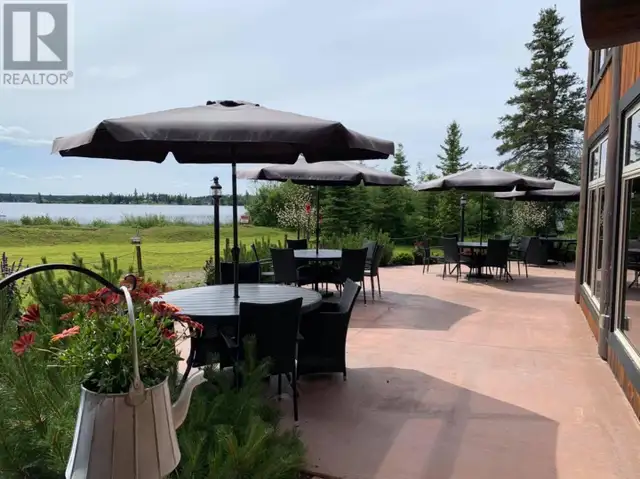 56490 BEAUMONT ROAD Cluculz Lake, British Columbia in Commercial & Office Space for Sale in Vanderhoof - Image 11