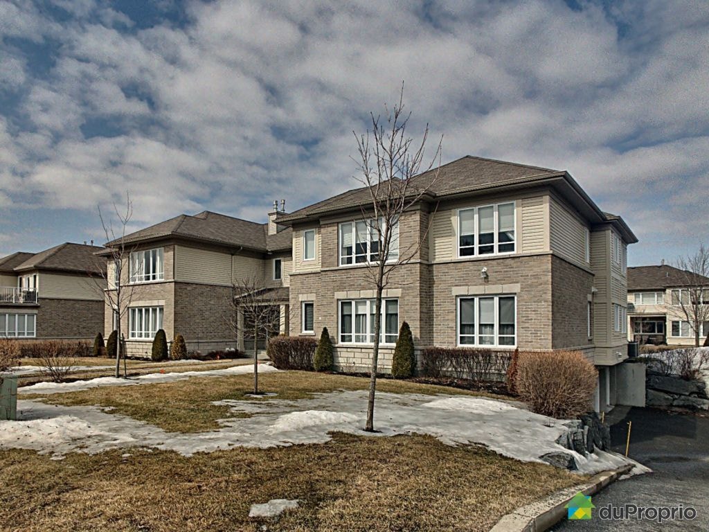 $945,000 - Condominium for sale in Boucherville — photo 1