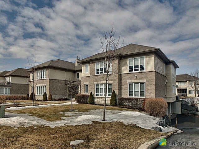 $945,000 - Condominium for sale in Boucherville — photo 1