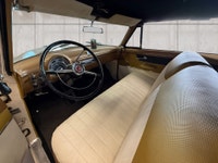 1953 Ford Crestline Sunliner Convertible Indy Pace Car Edition Classic, rare, and full of history, t... (image 2)