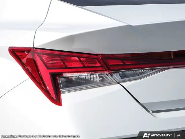 2026 Hyundai Elantra Hybrid Luxury in Cars & Trucks in Mississauga / Peel Region - Image 11