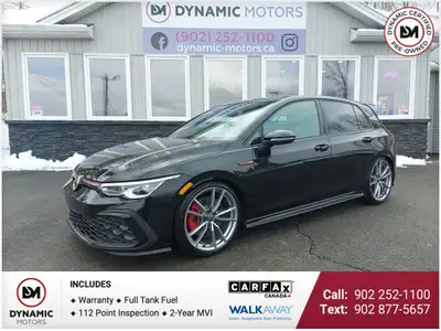6-Speed Manual Performance Top Trim Two Tone Leather Seats Panoramic Sunroof Dynamic Chassis Control...