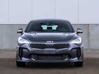 CARGET AUTOMOTIVE is thrilled to offer this 2022 Kia Stinger GT Elite, a high-performance sport seda... (image 3)
