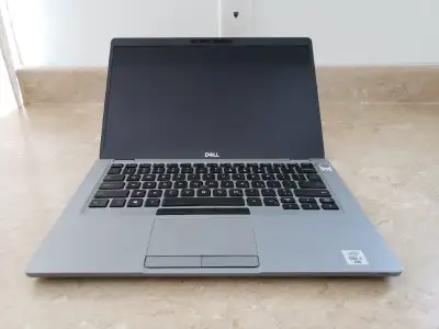 DELL Latitude 5410 - Touch/Core i7 10th Gen/RAM 16GB/SSD 512GB/, View more