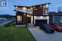 6 ROBINSON STREET Kitimat, British Columbia Kitimat Skeena-Bulkley Area Preview