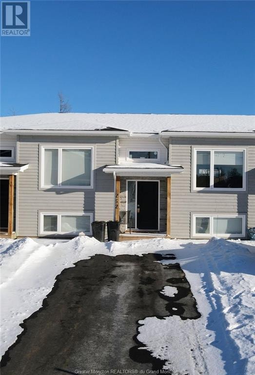 262 Falcon Moncton, New Brunswick Houses for Sale Moncton Kijiji