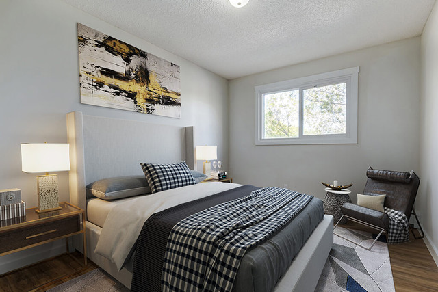 Apartments for Rent near Downtown Saskatoon - Ashford Manor - Ap in Long Term Rentals in Saskatoon - Image 3