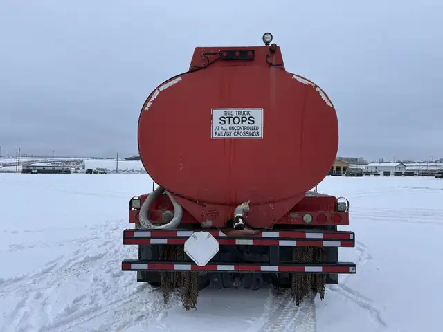 2006 KENWORTH T800 in Heavy Trucks in Saskatoon - Image 7