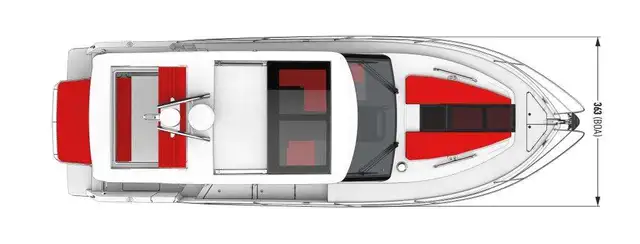 2026 Parker MONACO 110 in Powerboats & Motorboats in Rimouski / Bas-St-Laurent - Image 24