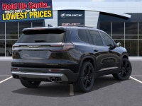 Discover the 2026 GMC Acadia Elevation: A Bold Statement in Style and Performance for Canadian Roads... (image 3)
