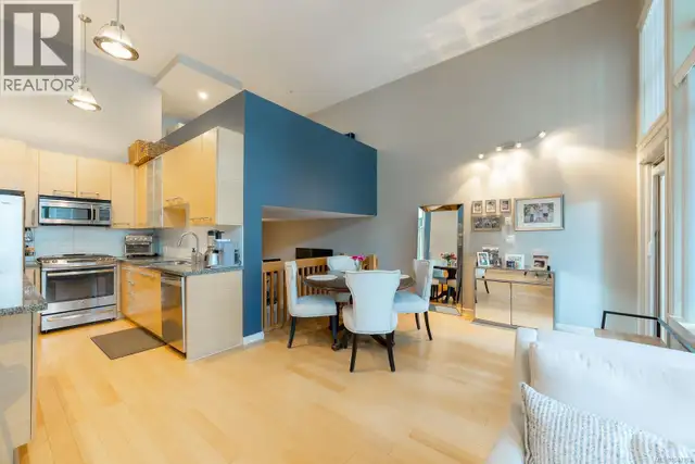 103 38 Front St Nanaimo, British Columbia in Condos for Sale in Nanaimo - Image 8