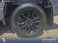 Thanks for viewing our Cam Clark Ford Inventory! 2024 Ford F-150 XLT 303A40,445 KM | Carbonized Grey... (image 6)