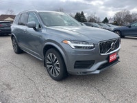 The 2020 Volvo XC90 Momentum is a refined and luxurious midsize SUV designed to deliver comfort, saf... (image 8)
